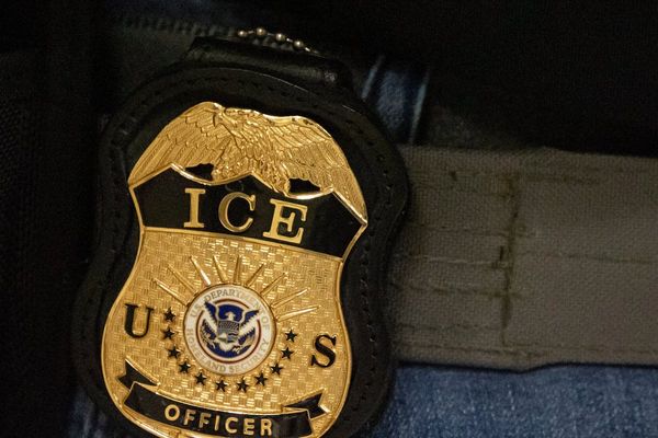 ICE arrests 10,000 in 5 days, a sharp late-June surge in Trump's deportation push