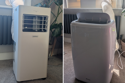 How does an air conditioner actually work? An expert explains