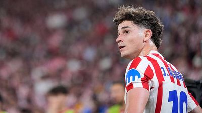 ‘The Offer Is Still Valid’—Barcelona President Confirms Julian Alvarez Bid