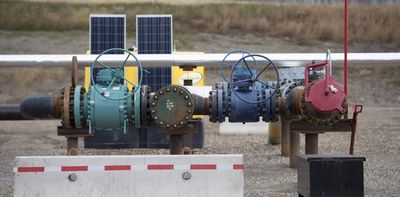 B.C. and Alberta fall behind on fracking safety distances for residents