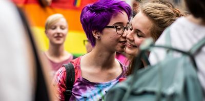 If we force online platforms to control harmful content, where does that leave sex ed?
