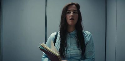 ‘Empathie’ on Crave isn’t afraid of the messy power of feeling with others