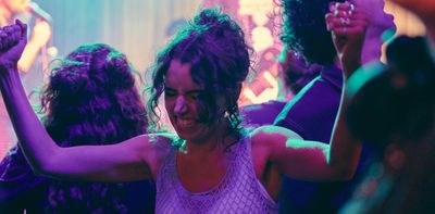 New NZ series Head Girl veers between hilarity and dread