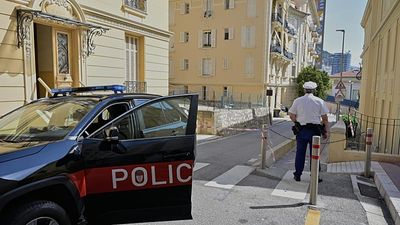 Suspect identified in Monaco parcel bombing, prosecutors say