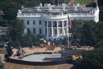 These Trump White House staffers earn the most