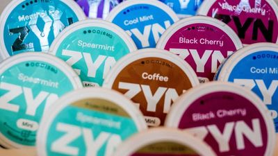 Zyn Is Safer Than Smoking. The FDA Will Finally Let It Say So.