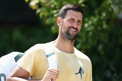 Wimbledon 2026 Order of Play today: Novak Djokovic, Jannik Sinner and Aryna Sabalenka all in action on day 5