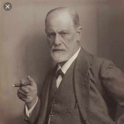 Quote of the day by Sigmund Freud: 'The conscious mind may be compared to a fountain playing in the sun and falling back into the...' - the father of psychoanalysis teaches life lessons on conscious and subconscious mind and why your hidden thoughts deserve more attention