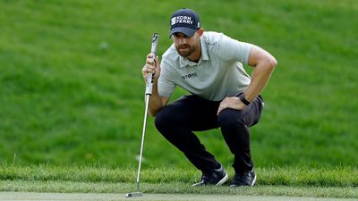 Pro Withdraws From John Deere Classic Hours Before First-Round Tee Time