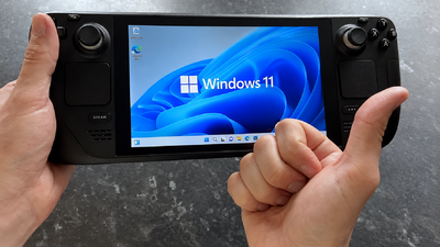 Windows 11 hits a new PC gaming milestone on Steam with over 70% market share — Windows 10's time is running out