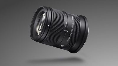 Canon's budget telephoto lens tops Japan's sales charts – but this third-party standard zoom is the bigger success story