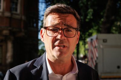 Andy Burnham’s plan to save UK pubs and high streets – how it would work