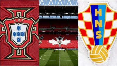 Portugal vs. Croatia—World Cup: Live Score and Match Stats