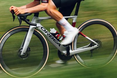 Orbea Orca Aero gets a major overhaul to make it faster and more competitive in the mountains - just in time for the Tour de France