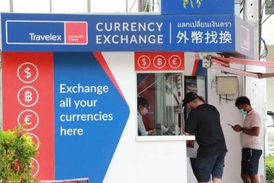 Analyst predicts baht uptick in H2