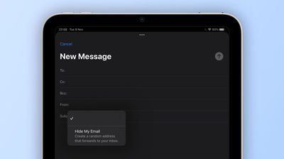 ‘100% of Hide My Email addresses were exploitable’: Apple’s security feature can be duped into supplying the real contact info — and the bug has remained unpatched for over a year