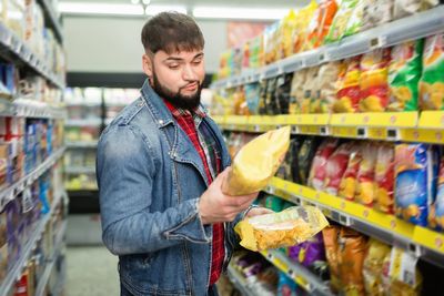 FDA issues highest-level recall for popular chips due to Salmonella concerns