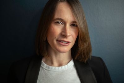 Author Abigail Dean wins Gold Dagger for gripping crime thriller