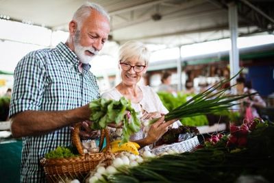 Could $50 Market Vouchers Help Iowa Seniors?