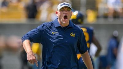 McLaughlin: Cal a Dark-Horse Contender Under Tosh Lupoi?