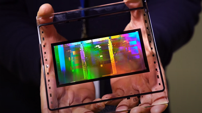 Intel expands production of photomasks in California: EUV and High-NA EUV in the focal point