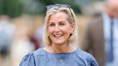 Duchess Sophie's bob transformation is all the low-maintenance inspiration you need for summer
