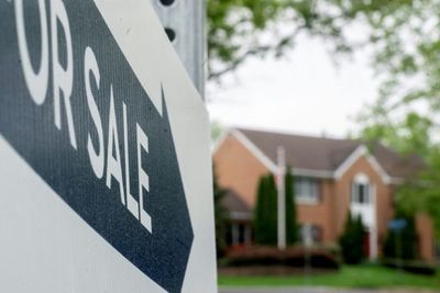 30-Year Mortgage Rates Eased To Lowest Level Since Mid-May. Yet Homebuying Demand Showed Little Response.