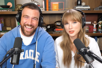 List of Celebrities Spotted in New York Ahead of Taylor Swift and Travis Kelce's Rumoured Wedding