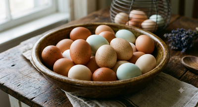 Americans were told bird flu caused soaring egg prices, then an investigation uncovered these text messages from US egg producers - here's what we know so far