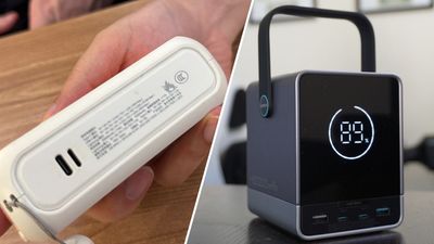 I just got both my battery packs confiscated at a Chinese airport, and I wish I’d known about this one thing before flying