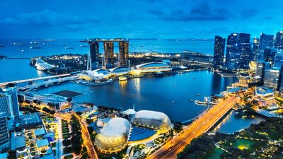 Singapore cops seize $42 million mansion, freeze $772k bank account of suspected Nvidia AI GPU smugglers — individuals alleged to have illegally exported data center servers to China charged with fraud, money laundering