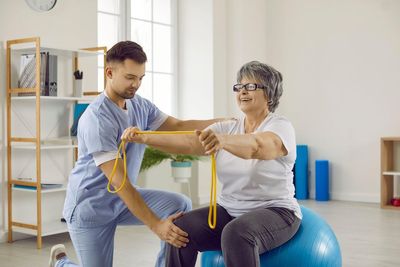 Warning issued as osteoporosis patients facing ‘postcode lottery’ in access to early diagnosis clinics
