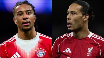 Transfer Rumors: Real Madrid’s World Record Olise Bid; European Giants Want Van Dijk