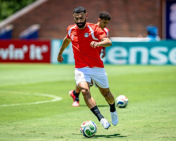 Socceroos ‘prepared’ to face Egypt’s Mo Salah who is fit for last-32 clash after injury