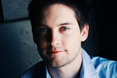 Tobey Maguire, Ice Spice Spark Kiss Rumours After Viral White Party Photos