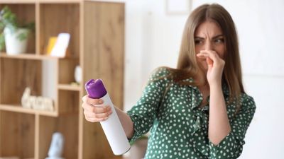 Expert warns of the dangerous ‘fishy smell’ you should never ignore in your home during a heatwave