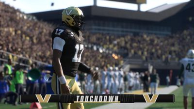 10 fastest QBs in College Football 27