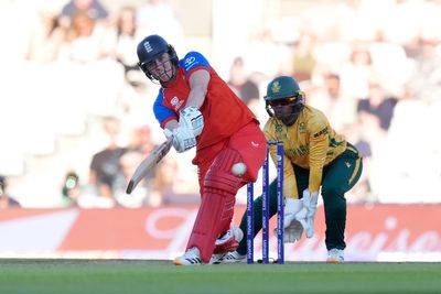 England captain Nat Sciver-Brunt vows to go ‘toe-to-toe’ with Australia in T20 World Cup final