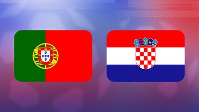 Portugal-Croatia: Ramos strikes late as Selecao edge Croatia to reach last 16