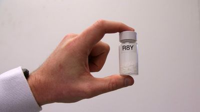 Drug could turn MND from terminal to chronic illness