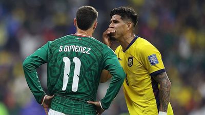UEFA Walks Back ‘Prestianni Rule’ After World Cup Controversy
