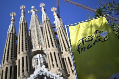Quiz! Can you name every Tour de France foreign start?