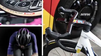 3D printing and spacers below stems: Six tech trends we expect to see at the 2026 Tour de France