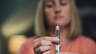 “​​GLP-1s are changing obesity care, but they’ve also created unrealistic expectations”—the CEO of the American Council on Exercise on common weight loss misconceptions