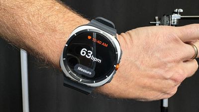 Samsung is pulling the plug on its Vascular Load tracking tool in the US just a year after it launched — but don’t worry, the company is offering an alternative