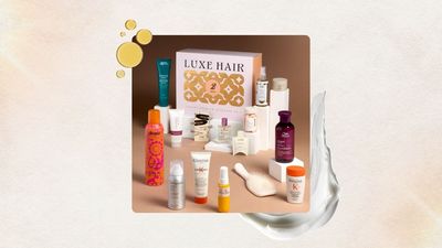 This £50 limited-edition Boots beauty box is basically a haircare overhaul in one purchase