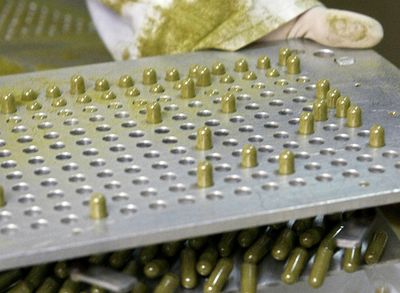 FDA Expands Moringa Salmonella Outbreak Warning as Recall Grows to 119 Cases Across 36 States