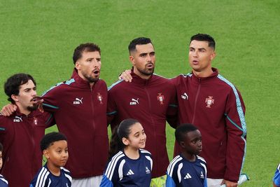 When did Diogo Jota die? Former Portugal player honoured at World Cup match