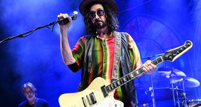 “I miss my brother… But I’d always had it in the back of my mind that if the Heartbreakers ever retired, I would make this my purpose”: Mike Campbell on finding a new life in The Dirty Knobs, and why we should listen to what our guitars are telling us