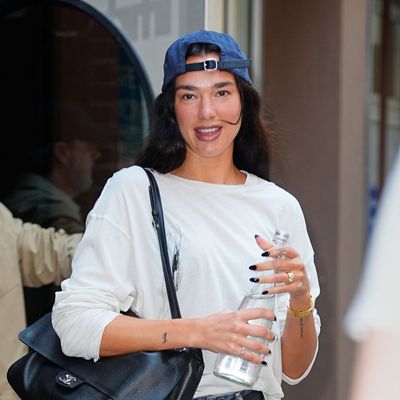 Dua Lipa Scores the Most Elevated Twist on the Sportif Trend